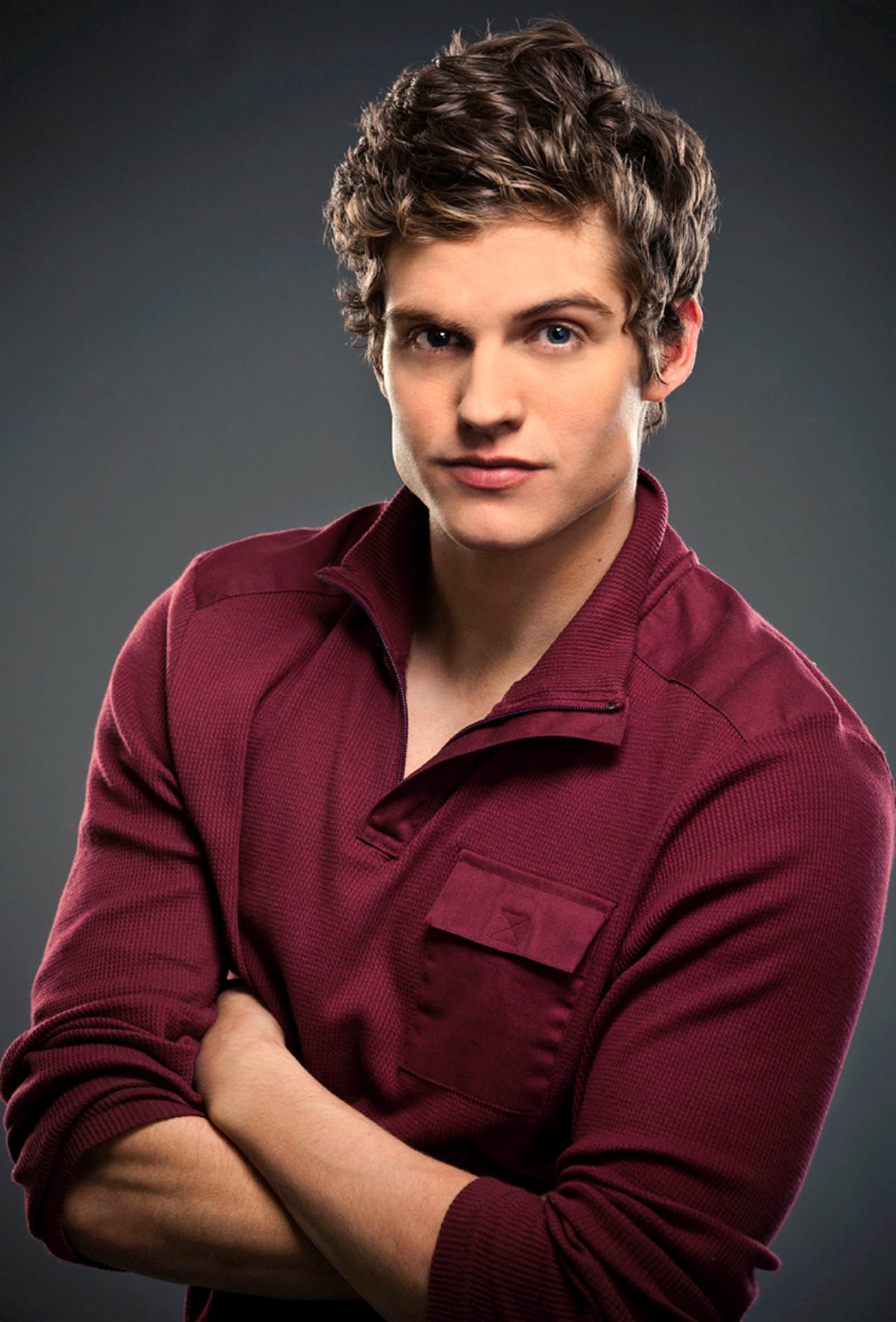 Isaac Lahey