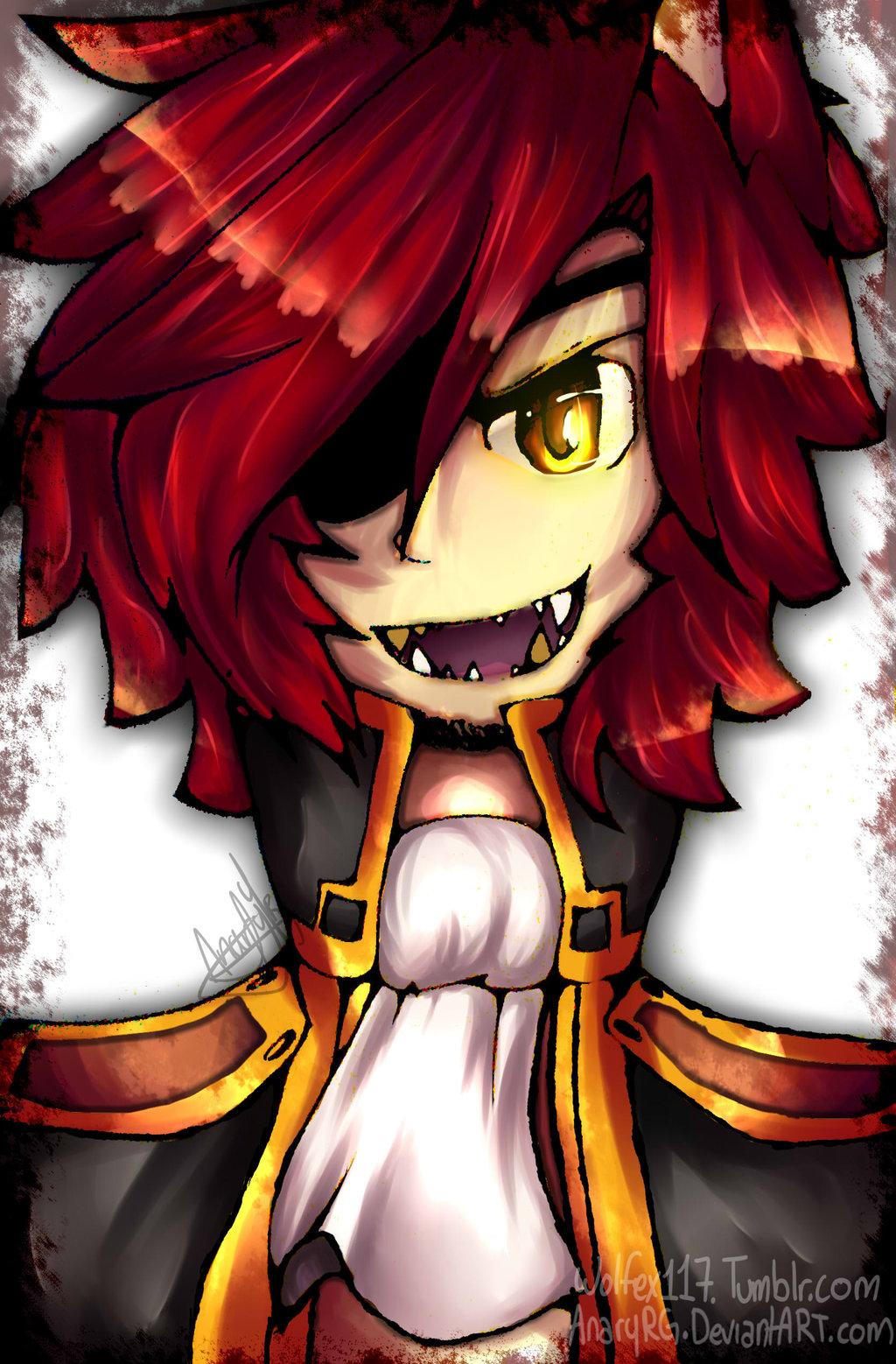 Foxy Foxy