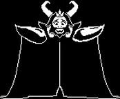 Asgore Asgore