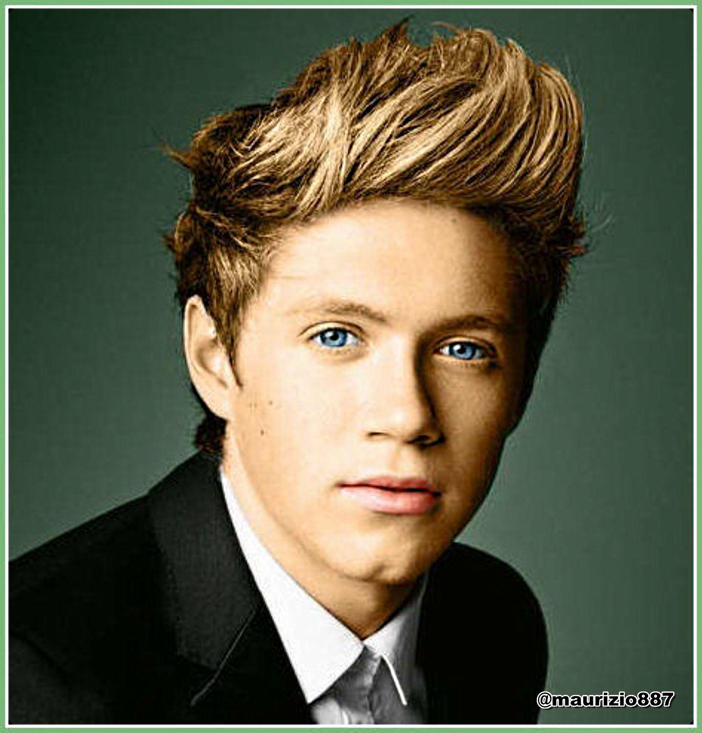 Niall