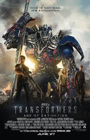 Transformers Transformers