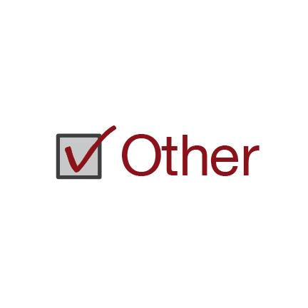 Other! Other!