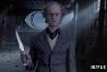 Count Olaf! I hate protagonists, antagonists and villains for life!