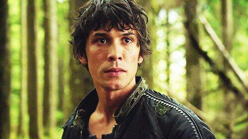 Bellamy Blake