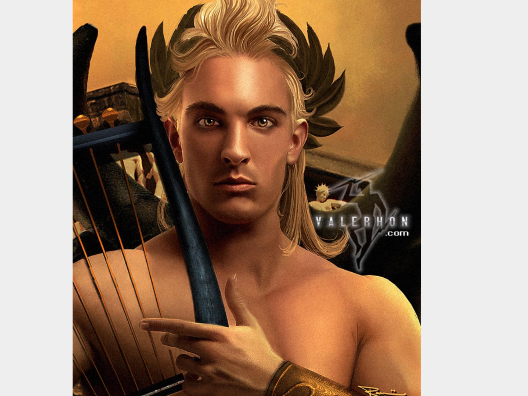 Apollo Apollo