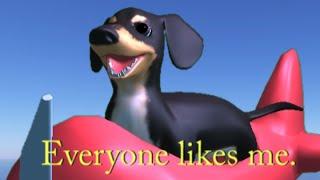 Dog Of Wisdom Dog Of Wisdom