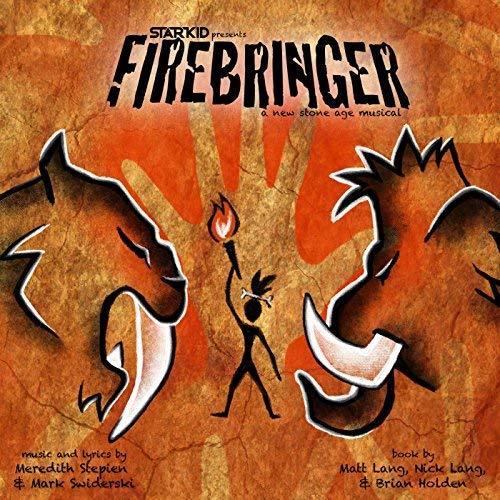 Firebringer