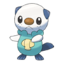 Oshawott (Unova) Oshawott (Unova)