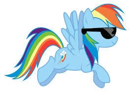 rainbow dash