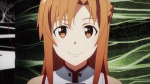Asuna Asuna