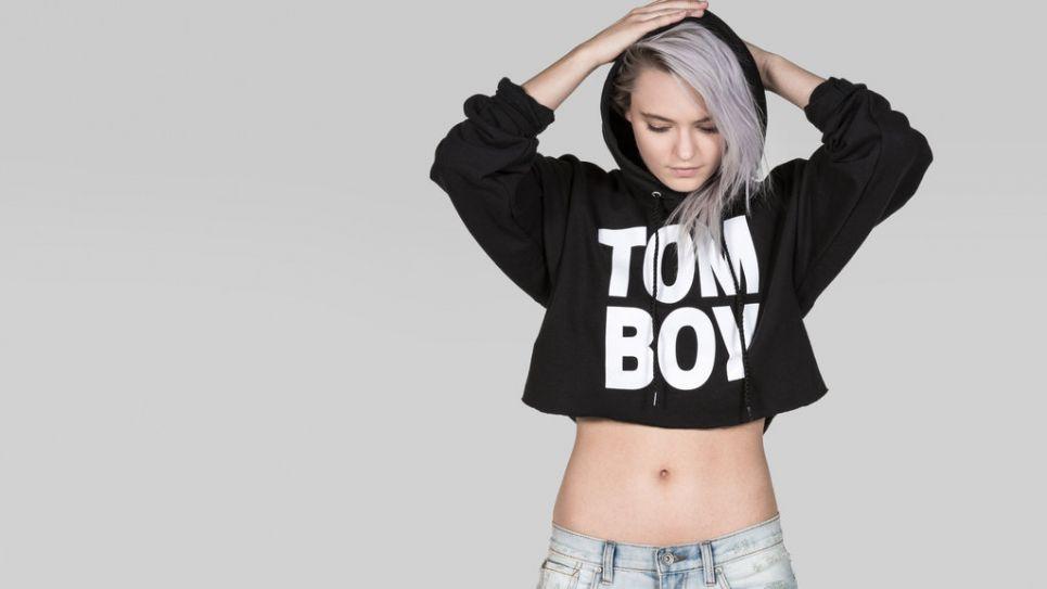 Tomboy