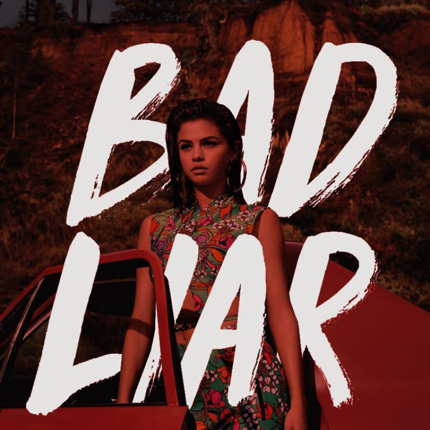 Bad liar Bad liar