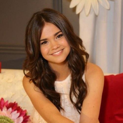 Maia Mitchell Maia Mitchell