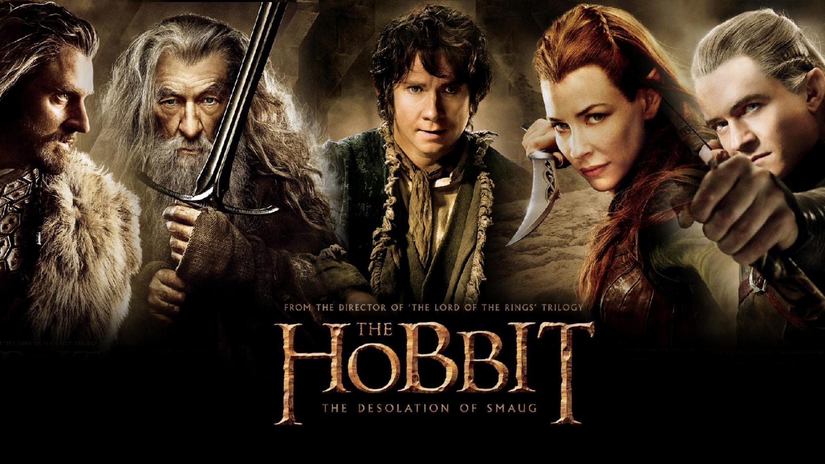 The Hobbit The Hobbit