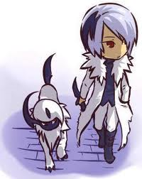 absol absol