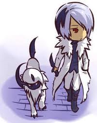 absol