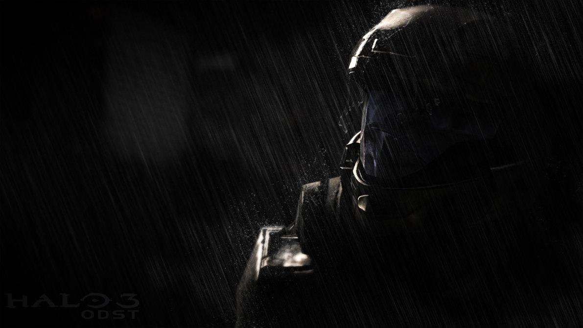 Halo 3: ODST Halo 3: ODST