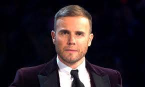 Gary barlow