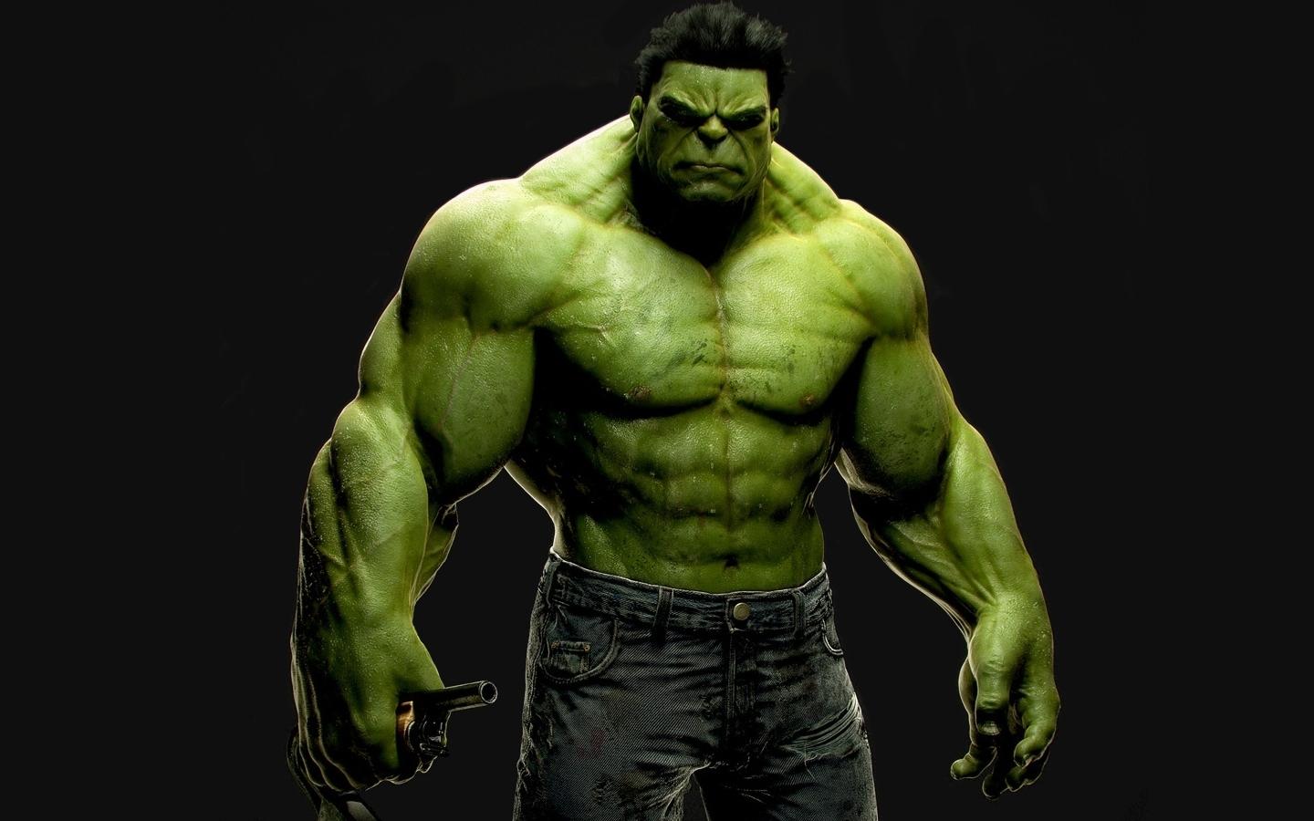 Hulk