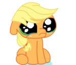 applejack is worst pony