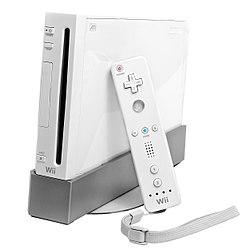 Wii Wii