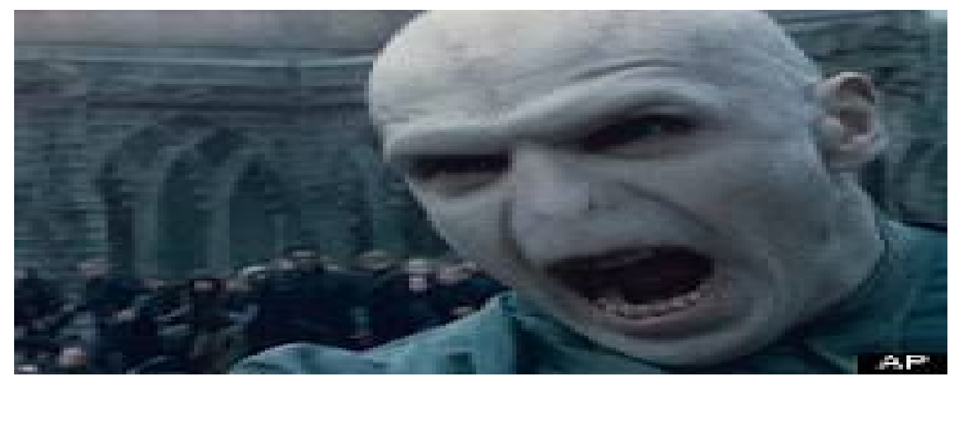 Voldermort