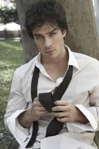 damon