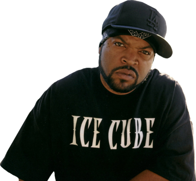 Ice cube Ice cube