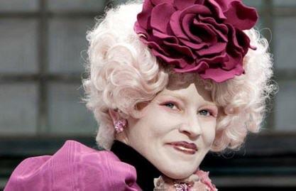 Effie Trinket