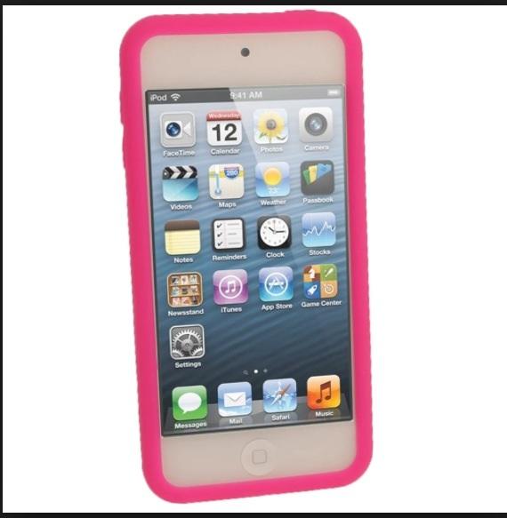 Ipod Ipod