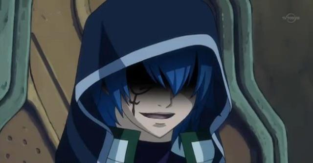 Jellal (Fairy tail)