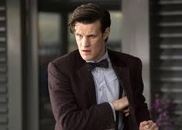 Matt Smith Matt Smith