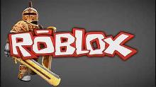 Roblox BOOI!!