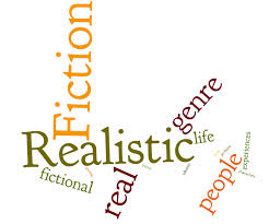 Realistic Fiction Realistic Fiction