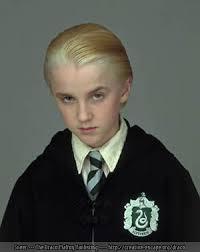 Draco Malfoy Draco Malfoy