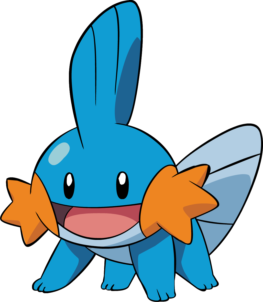 Mudkip