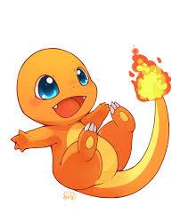 charmander