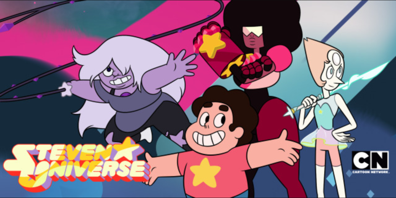 Steven universe