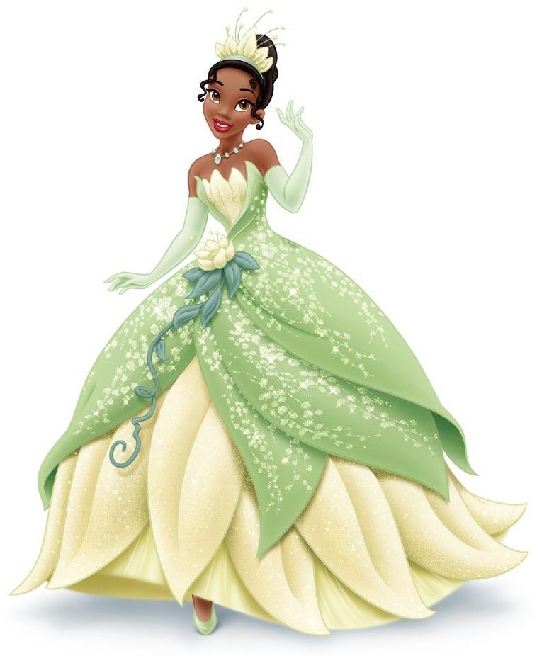 Tiana