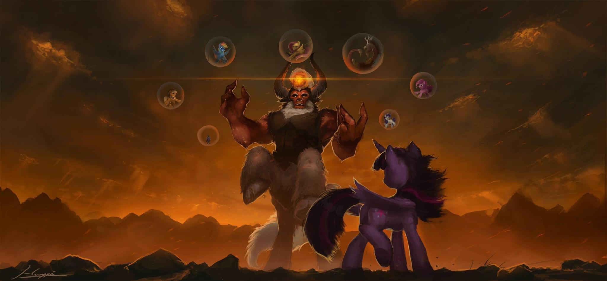 Tirek Tirek