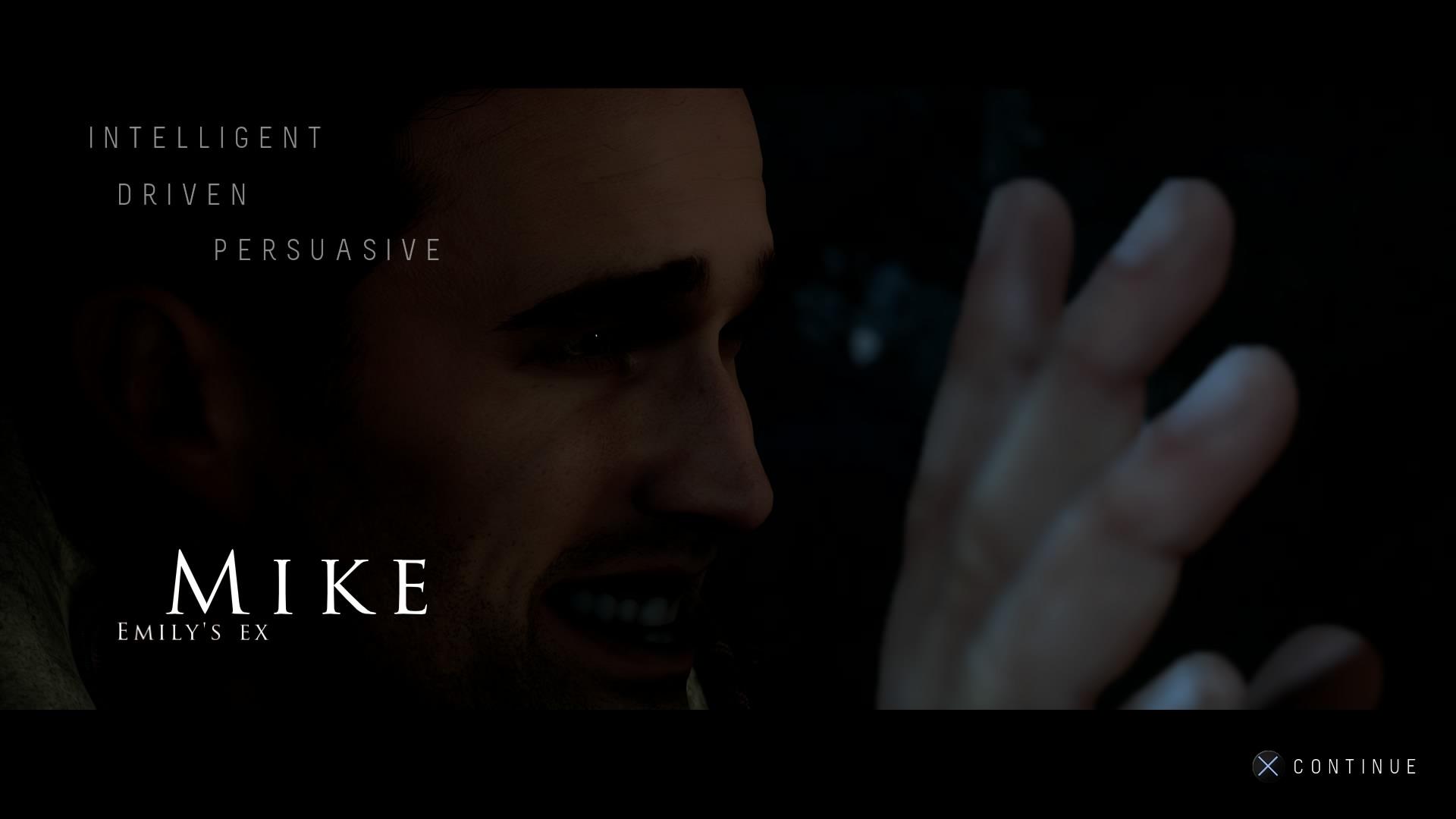 Mike (furry) Mike (furry)