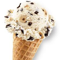 Cookie Dough Cookie Dough