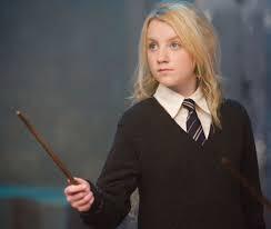 Luna lovegood