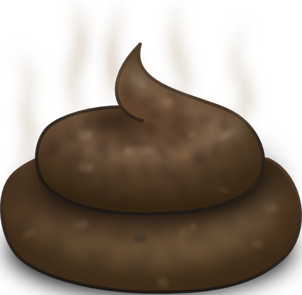 Eat poop Eat poop