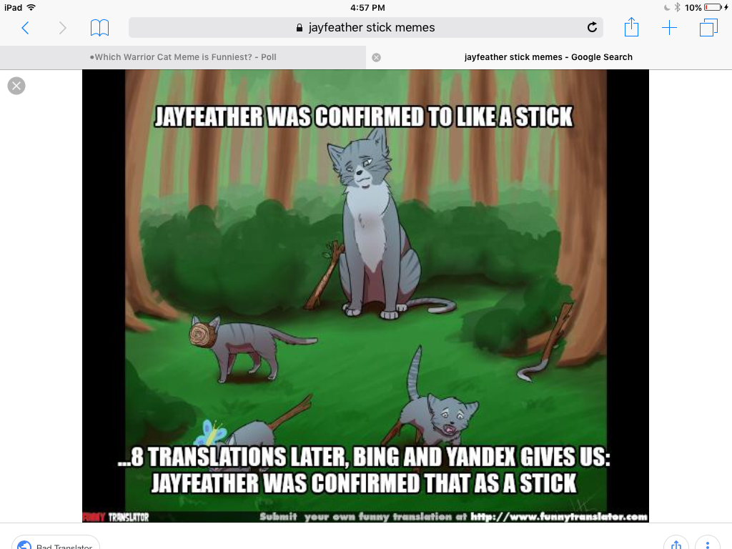 Two:jayfeathers stick kits Two:jayfeathers stick kits