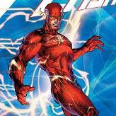 The flash