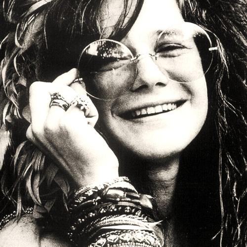 Janis Joplin Janis Joplin