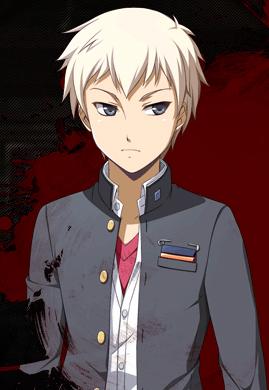 Yoshiki Kishinuma Yoshiki Kishinuma