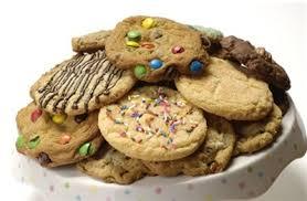 Cookies Cookies