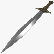 Short Sword Short Sword
